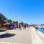 Apartamento Puerto Marino By Denia Costa