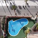 Edificio La Estacha 3º