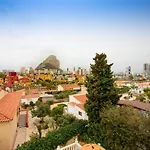 Vista Ifach. Calpe. Live It Costablanca
