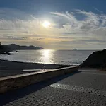 Two Bedroom Apartment With Fantastic Sea View