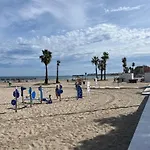 Beach Apartment Amalia