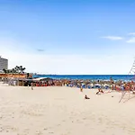 Apartamento Canela