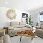 Don Miguel Apartment Deluxe 7-A Levante Beach