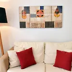 Beach Apartment Torrevieja