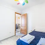 Castell Dor 2-A Apartment Old Town