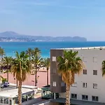Apartamento Apolo XVI 1 19 - Grupo Turis