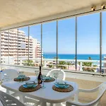 Apartamento Apolo XVI 16 - Grupo Turis