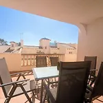 Two Bedroom Ground Floor Apt With Com Pool Lr756