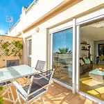 Casa Adelfas, Aguamarina