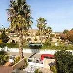Beach House La Nuza , Wifi Bbq Airco 100M To Beach
