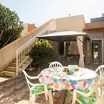 Beach House La Nuza , Wifi Bbq Airco 100M To Beach