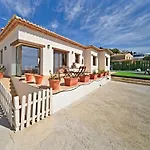Villa Anna By Interhome