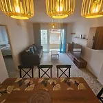 Terezia Apartamento
