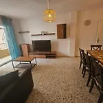 Terezia Apartamento