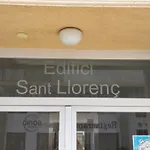 Apartament Sant Llorenc