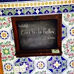 Casa Perla Relleu
