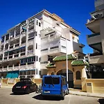 Suiza -Apartamento Vinamar En La Mata