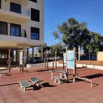 Allonbay Sun & Beach Penthouse