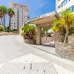 Apcostas Turquesa Playa - Calpe