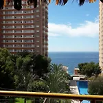 Apartamento Edificio Provima B 5