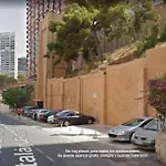 Apartamento Benidorm Rincon De Loix
