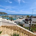 Apartamento Tintin Moraira