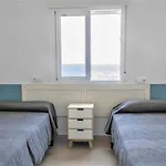 Apartamento 4C Mar2 1 Dormitorio