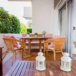 Casablanca Apartment Javea Arenal By Rock Rentals