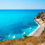 Seaview Escape In Cumbre Del Sol