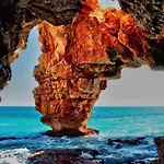 Seaview Escape In Cumbre Del Sol