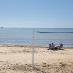 Dormir Del Mar Santa Pola