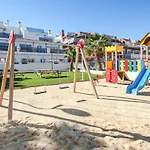 Awesome Apartment In Santa Pola With 3 Bedrooms, Wifi And Outdoor Swimming Pool
