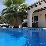 Belvilla By Oyo Casa Salamanca