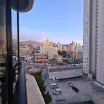 Apartamento Benidorm Luxmar