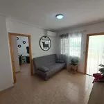 Apartamento El Toro