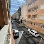 Apartment Goya