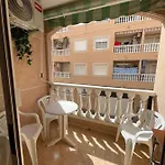 Apartment Goya