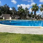 He Lago Sol