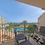 Family Apartment With Sea View By Nras