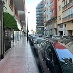 Уютная Квартира В Calpe