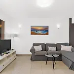 Casa El Bosque, Playa Flamenca