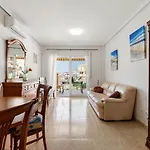 Casa Marzen, Cabo Roig