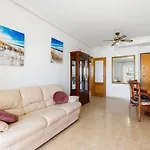 Casa Marzen, Cabo Roig