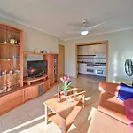 Apartment Apolo Iv-6 By Interhome