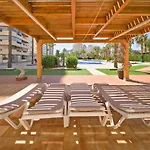 Apartment Coral Beach 02 By Interhome