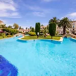 Apartment La Isla-13 By Interhome
