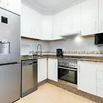 Bungalow Oasis :”Jacuzzi Y Playa”