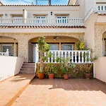 Bungalow Oasis :”Jacuzzi Y Playa”