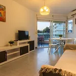 Zf- Javea Florencia Flat, Pool & Parking