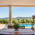 villa de lujo en javea NYK